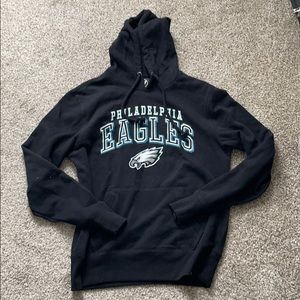 Eagles hoodie